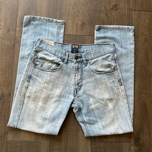 F.U.S.A.I jeans